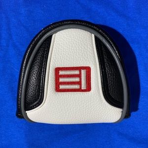 Used Evenroll putter Headcover